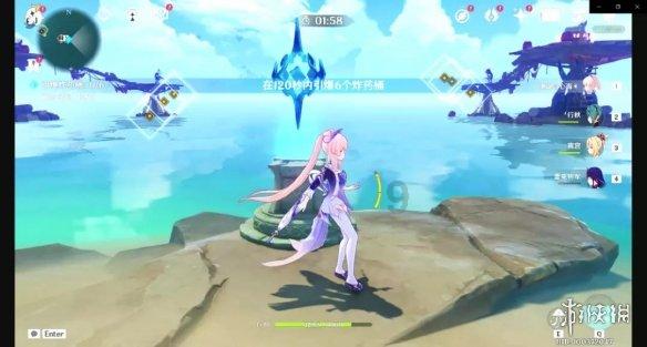 侏罗纪时代逃生