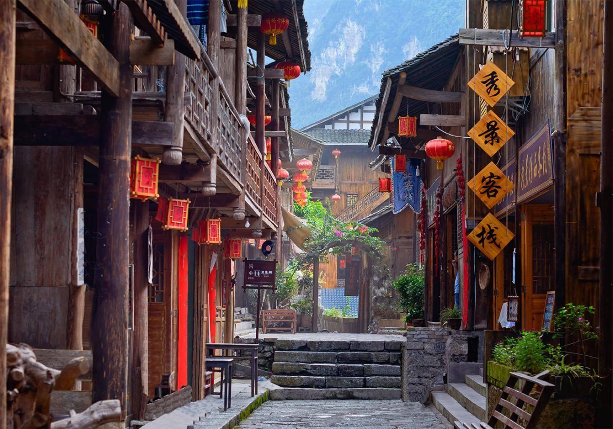 夏季服装店